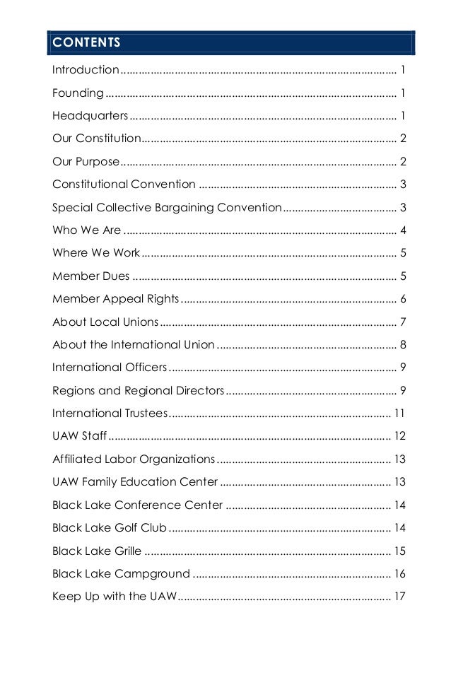 Uaw Legal Services Michigan MySts