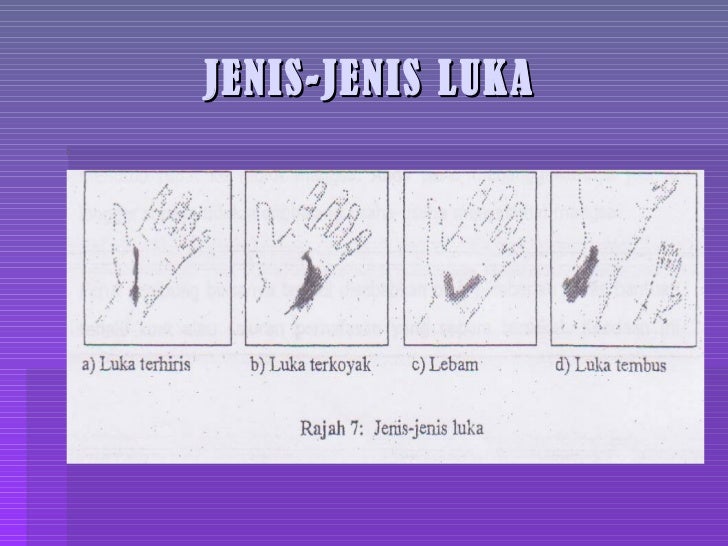 Nota Pertolongan Cemas