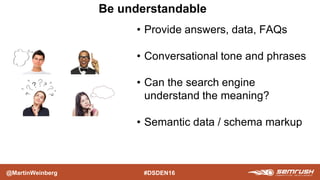 martin weinberg semrush