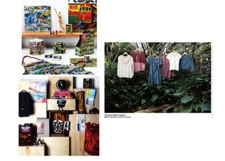 Produção de Fotografia
Mídia social
 