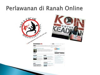 Ubah kebijakan media dan telematika di indonesia upload