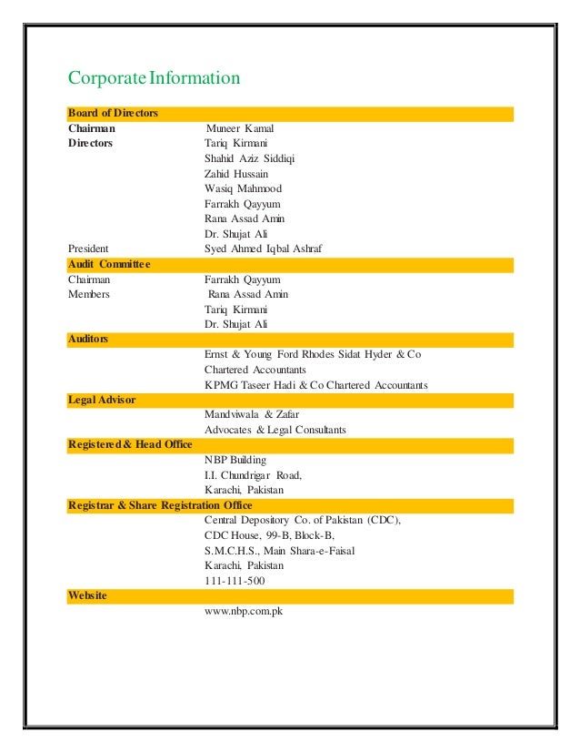 Audit internship report essays