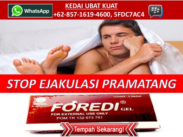 (WhatsApp) +62857-1619-4600, ubat tahan lama