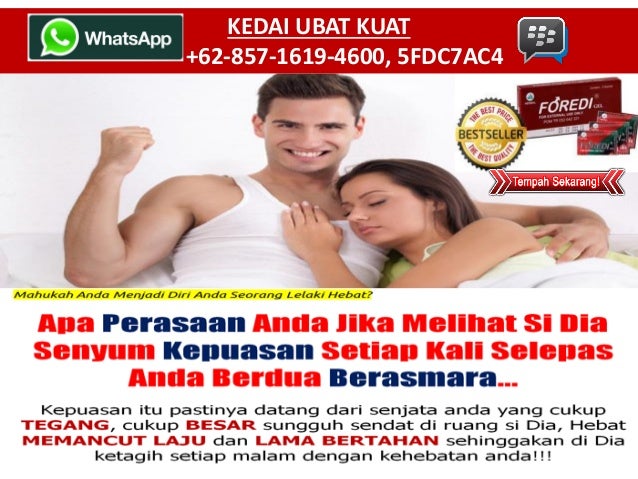 Ubat Tahan Lama Untuk Lelaki / kedai ubat kuat lelaki PEMBORONG DAN