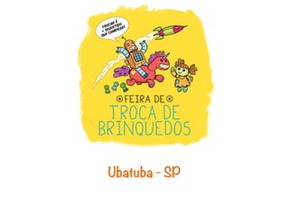 Ubatuba - SP
 