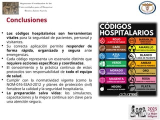 UBBJ CODIGOS HOSPITALARIOS ANTE EMERGENCIAS.pptx