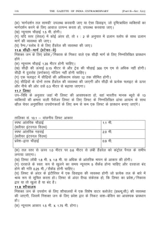 116 THE GAZETTE OF INDIA : EXTRAORDINARY [PART II—SEC. 3(ii)]
a # i " #$ b N 8 * * 7 8 A jE1 " O '" !
# i * 8 % - " ( N 8 *C
0 - . " 27X 5 5 ( # C
# I" ! !" ( " 3 ) " ! [ I < [
# O I< 8 *C
Y 2/ HI 1 * (2!7 O I< 8 *C
# I? & 8 %:3.! & .
i '" 8 * $ i H E * [X # * / 0 " $
( !# 3
- . " 27X 56 E ( (*C
0 [X Q! 5 E 2 EF7 27X 6 * * ( ! ( # C
[X ! ) ( # 8# ( ! ( (*C
# * ] E ! [X ! " !0 " " ( # C
Y [X ! ! " W (2!7 O I< 8 *# 2 [X $% ] E Q
2 56 E 1[X 8 *# C
#Q K3
; ) 8( ! 9 ]E i " ( ( ! 9 " N . 6
O '" ! G " 2 !8 ]E * ]E / 0 " [ ! <
O( )i ! " # " * * ]E $ 1 * 8 *!#C
" !5 5 ; !V ]E
I jE !" 27X
' !E <
5 5
I jE !" #(
' !E <
5 5
$ i ;, 27X 5 5
" I" Q 5 E 5 E !1 (2!7 !EF 2
# 8 *# C
0 ]E K1 5? 5 x 5? 5 !" ( # C
# 8 I "3 RM 0 ) - . " 2 !7 ( (* 2 8 1!
( # " 5 5H 2 !7 ( (*C
Y ]E ! !E ! * 7O O I< ( # 8 $% " 1 !
PO RM . " " ( C ]E ! U7 ! " ( ]E $ i H
, " 0 ) (2 1! (2C
#[ * J !
i '" 8 # * h 2 ! ! * i j E ' 8E 7N .5 5 O I<
8 *# 8 ! i '" 8 * $ i , E i ;1 i $
( C
- . " 5 5 x 5 5 ( # C
 