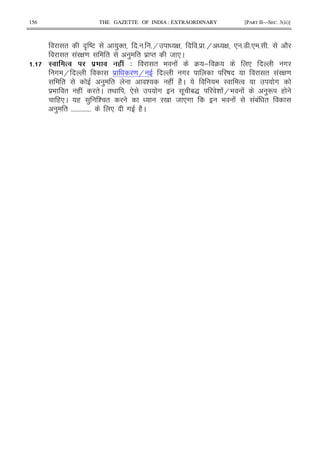 156 THE GAZETTE OF INDIA : EXTRAORDINARY [PART II—SEC. 3(ii)]
" A DE )'" 5 5 5H G 5 $ 5H G * 57 5* 5 5 2
" ! G = " ) " $ M" 8 *C
# Q : ^ 6 ' 4 " 9 ! 4 ; 4 * #
# H $ = H # D " ! G =
" ) " & ( ! (2C I % #
$9 " ( ! "C "< * # . 1S & !H9 ! )R (
(*C ( ) & " 0 8 *# 9 ! !1! "
) " 55555555555555 * # (2C
 