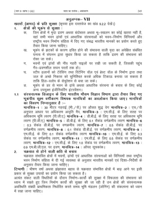 ¹Hkkx IIµ[k.M 3 (ii)º Hkkjr dk jkti=k % vlk/kj.k 245
0 @ & VII
B .' ?% . 0 ( A I" 8 0 !7 5 5 0 !C
# ( ./ .' ' . 0 ( 4
5 8 G : ! ! A $ = < 1! 1I" < 9 .;I0 0 " ( ! (2
( ! 9 9 [X ! ! * ! ! ! 9 ; = ! 2
DEF 9 = ! (" ! * #* !1S 9 " ! $ # " ()*
"2 8 (*C
0 5 9 . !! BE ! = $ " ( !9 A G " !1! "
Y % ! !Y , ) 8 " (2 " $ = !9
8 C
#5 9 ! * ! [X ! ! ! #( ! 0 8 " (2 8 ()!
#2 ; $ = & Y " ! " ( C
Y 5 IE [ ! E !# "< E !# K * ! 1$IE K = , "<
8 UV ) & " E Q 1 8 " (2
" ( ;I ) & 1 8 C
m5 9 . ! 7 9 [X ! < ! 1 *
- )'" !8 !# !E !& C
# ' ^ >E D . ! J i 8 L J! 8
' ! ( 8 + ! / .' . ! E  / .'
O 0 6J 4&
/& 4 6 E #( X 5H 25 2 " & )S # /& 4 * H
) " " A " 2 /&2 4 * 5 5 5 * "(
" 9 . % = 58 5*5 /&5 4 7 51 5 5 * "( " 9 .
% = 58 5*5 /&Y 4 7 51 5 5 * 5 2 !7 = 4 % = /&
4 56 !7 7 51 5 5 = 4 % = /&Q 4 5 !7 7 51 5 5
= 4 % = /&[ 4 5 !7 7 51 5 5 = 4 % = /&$ 4
* 5 5 5 * 5 !7 = 4 % = /& 4 * 5 5 5 * 56
!7 = 4 % = /& 4 * 5 5 5 * 5 !7 = 4
% = /& 4 * 5 5 5 * 5 !7 = 4 % = /& 2 4
5 * 51 58 5* 5 $ = /& 5 4 K . ! C
# X . 6 . . ( . A
4 " !9 " G : ! ! 9 ! [X ! ! * ! ! ! ! "< DEF
9 = ! (" ! # O I< ) 9 " ! * ! & ; & !
) "2 8 (*C
3) 4 9 D = D < B!B " 1( 4 " !9 " G : ! ! 1 [X
$ ) G ! $ # 8 " (2C
% !" ! E I< " ! 2 = ; c ) G ! W " !9
! 0 " ()* 8 = c ) G 8 ( (2 G : ! ! %
I< " !1! $ < " " " 9 . !7 8 !# !
! 0 8 (*C
 