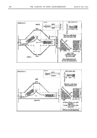 288 THE GAZETTE OF INDIA : EXTRAORDINARY [PART II—SEC. 3(ii)]
 