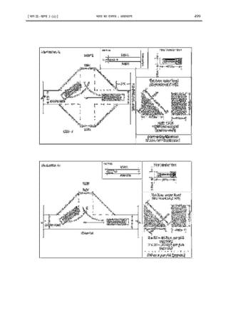 ¹Hkkx IIµ[k.M 3 (ii)º Hkkjr dk jkti=k % vlk/kj.k 499
 