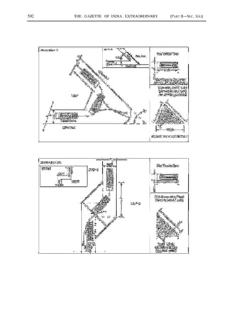 502 THE GAZETTE OF INDIA : EXTRAORDINARY [PART II—SEC. 3(ii)]
 