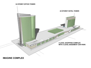 Passive Fire Protection According to UBBL Malaysia