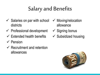 Teaching in BC Schools Locally And Abroad | PPT