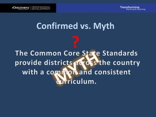 Confirmed vs. Myth

?

 