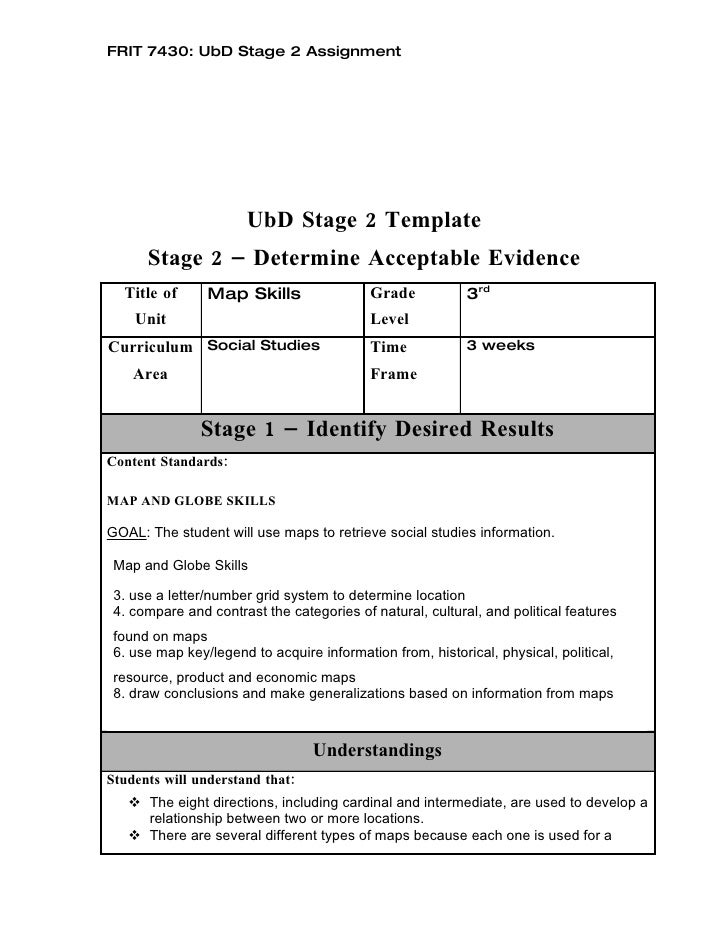 ubd template ubd stage 2 ubd template ubd stage 2