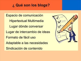 Favorecer participación, motivación y creatividad 