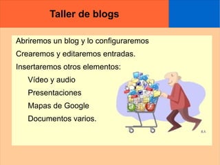 Aprendizajes significativos   