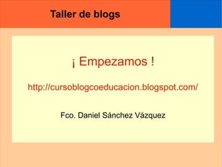 Incorporación intensiva de las TIC 