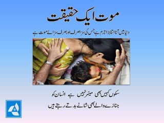 U beema zindagi