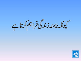 U beema zindagi