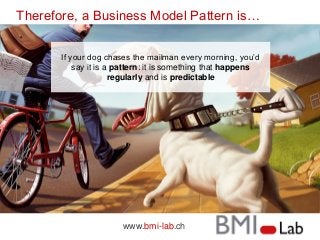 www.bmilab.com
First, see how the business model of traditional
thermostat providers work
Who is their customer
 Private ...