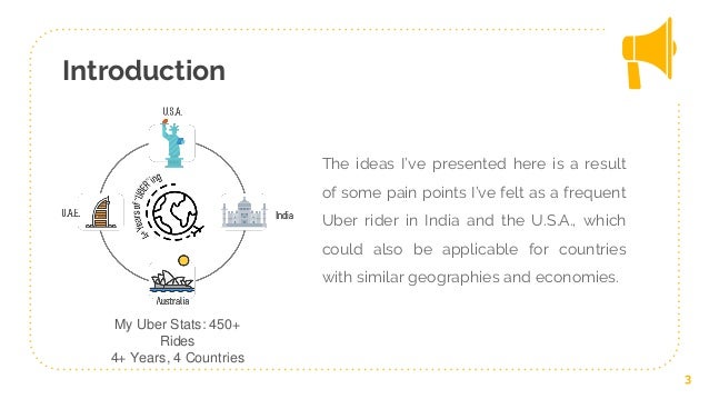Uber - Associate Product Manager Interview Exercise