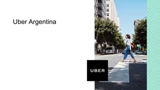 Uber Argentina
 
