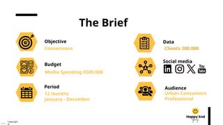 Uber Promotion Strategy A digital marketing strategy presentation for Uber | PPTX