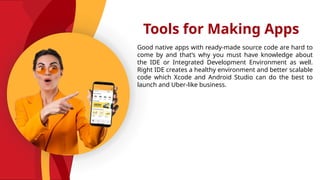 Uber App Clone Source Code Making Your Own Taxi App.pptx