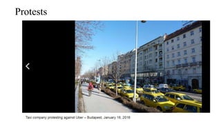 Protests
 