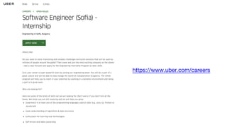 https://www.uber.com/careers
 