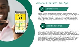 Uber Clone - Features, Admin Panel & Revenue Model.pptx