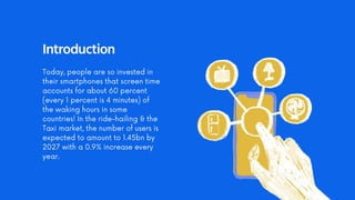 Uber Clone Script - Keys to Understanding the Ride Hailing Industry