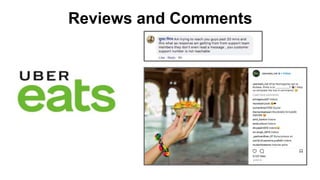 Reviews and Comments
 