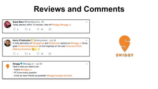 Reviews and Comments
 