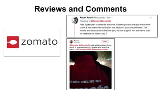 Reviews and Comments
 