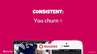 #UFculture
CONSISTENT:
We must
always delight our customers
before it’s too late!
Their success is
our success!
 