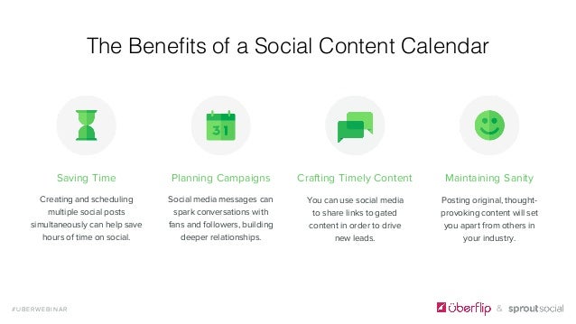 how to build a b2b social content calendar how to build a calendar