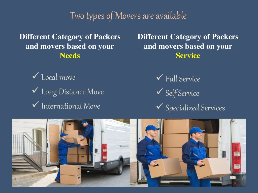 Uber for Movers... Anytime, Anywhere