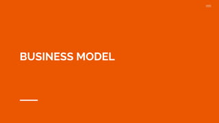 BUSINESS MODEL
 