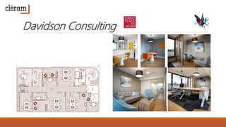 Davidson Consulting
 