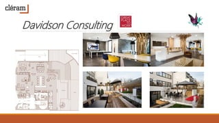 Davidson Consulting
 