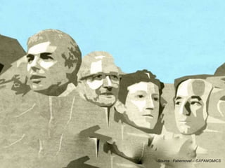 39Source : Fabernovel – GAFANOMICS
 