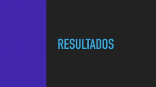 RESULTADOS
 