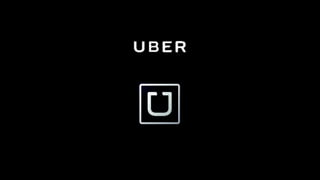 Uber Presentation