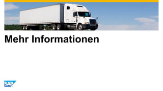 Mehr Informationen
 