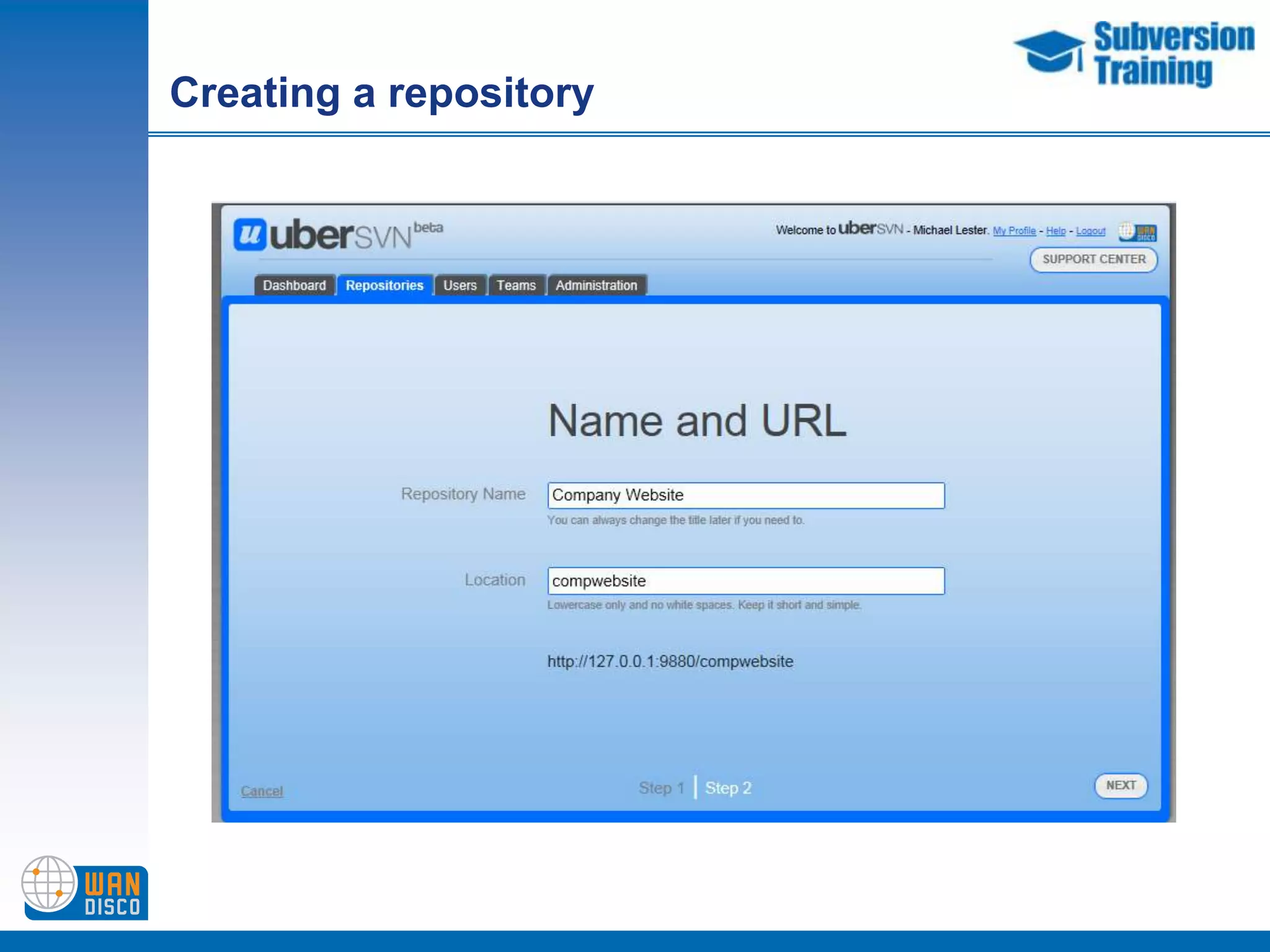 Download and installation