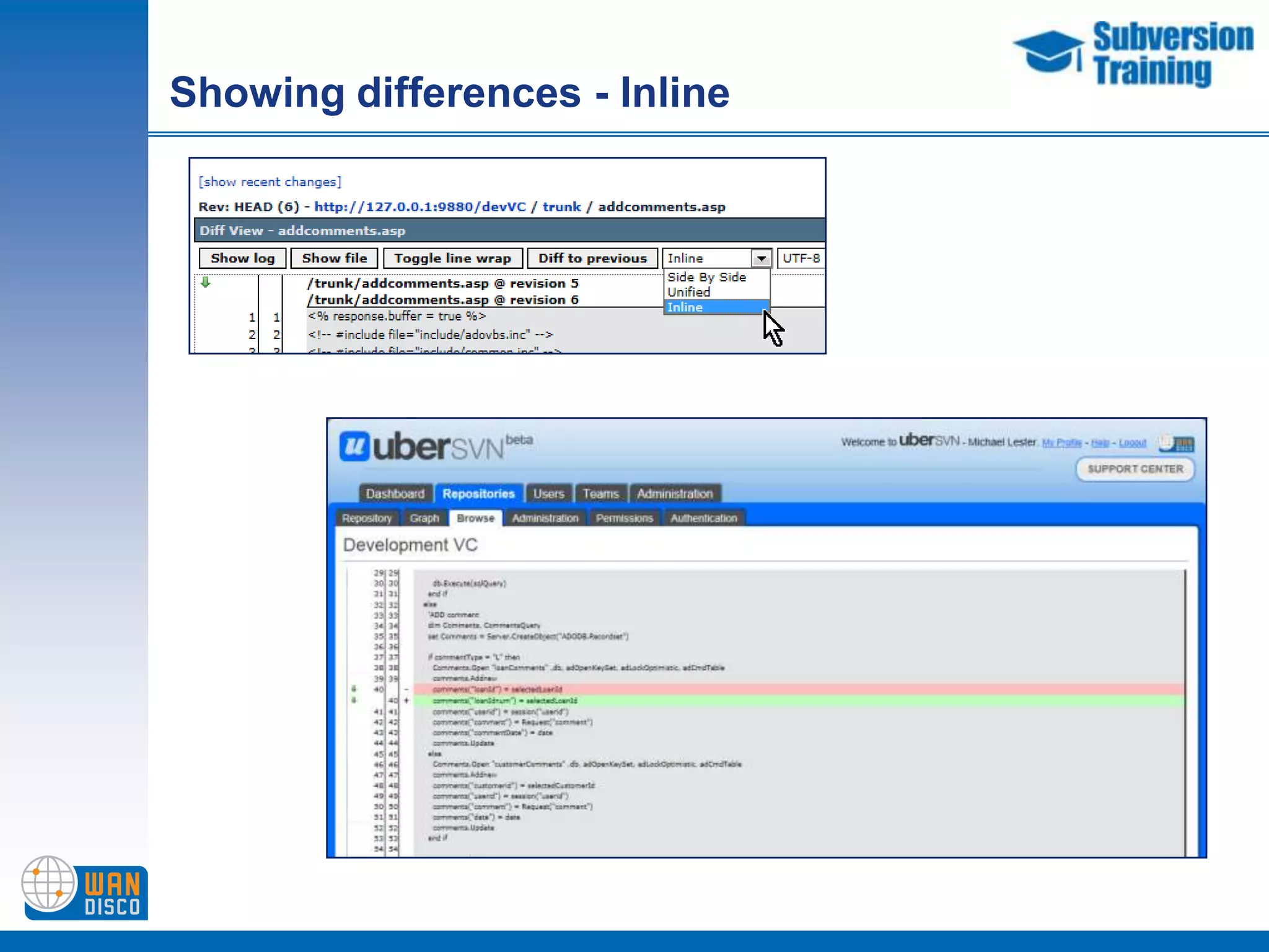 Assigning repository permissions