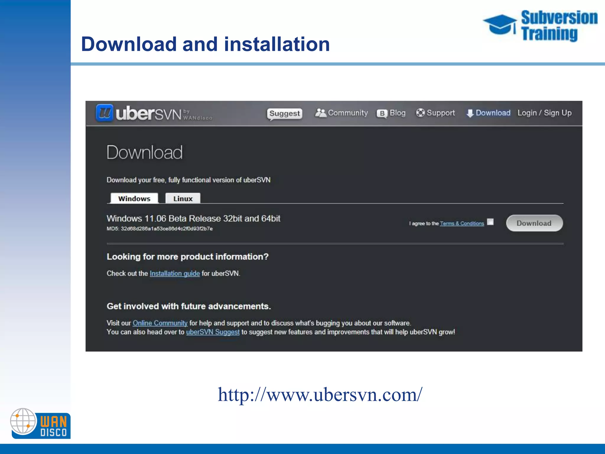 Adding users and groups